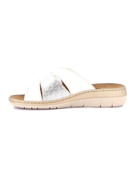 Grunland Dasa sandalo comfort a ciabatta